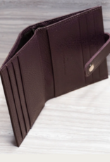 Uppdoo Uppdoo Carri Square Cardholder