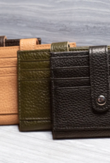 Uppdoo Uppdoo Carri Square Cardholder