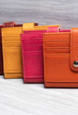 Uppdoo Uppdoo Carri Square Cardholder
