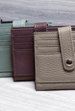 Uppdoo Uppdoo Carri Square Cardholder