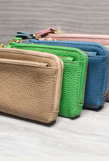 Uppdoo Uppdoo Commuter Deluxe wristlet