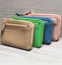 Uppdoo Commuter Deluxe wristlet
