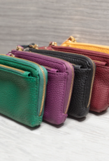 Uppdoo Uppdoo Commuter Deluxe wristlet