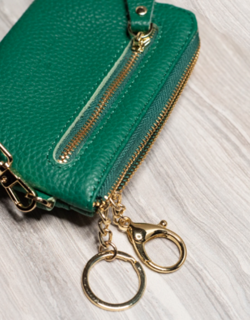 Uppdoo Uppdoo Commuter Deluxe wristlet