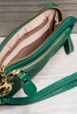 Uppdoo Uppdoo Commuter Deluxe wristlet