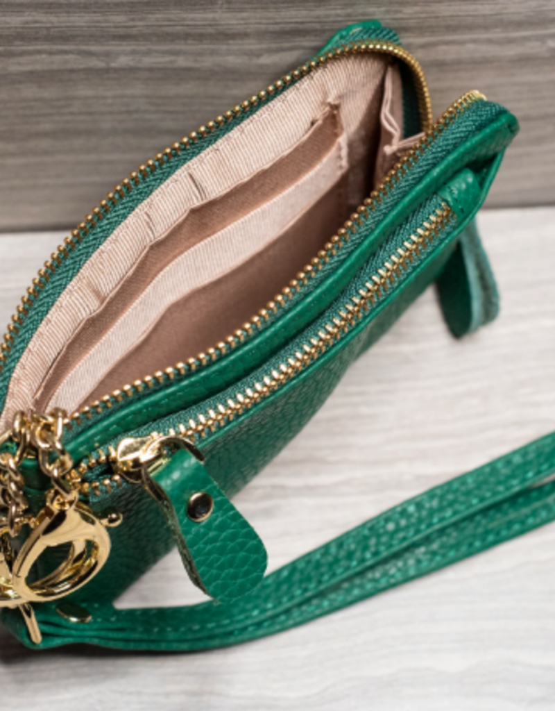 Uppdoo Uppdoo Commuter Deluxe wristlet