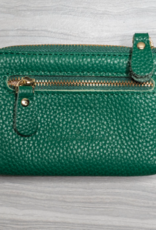 Uppdoo Uppdoo Commuter Deluxe wristlet