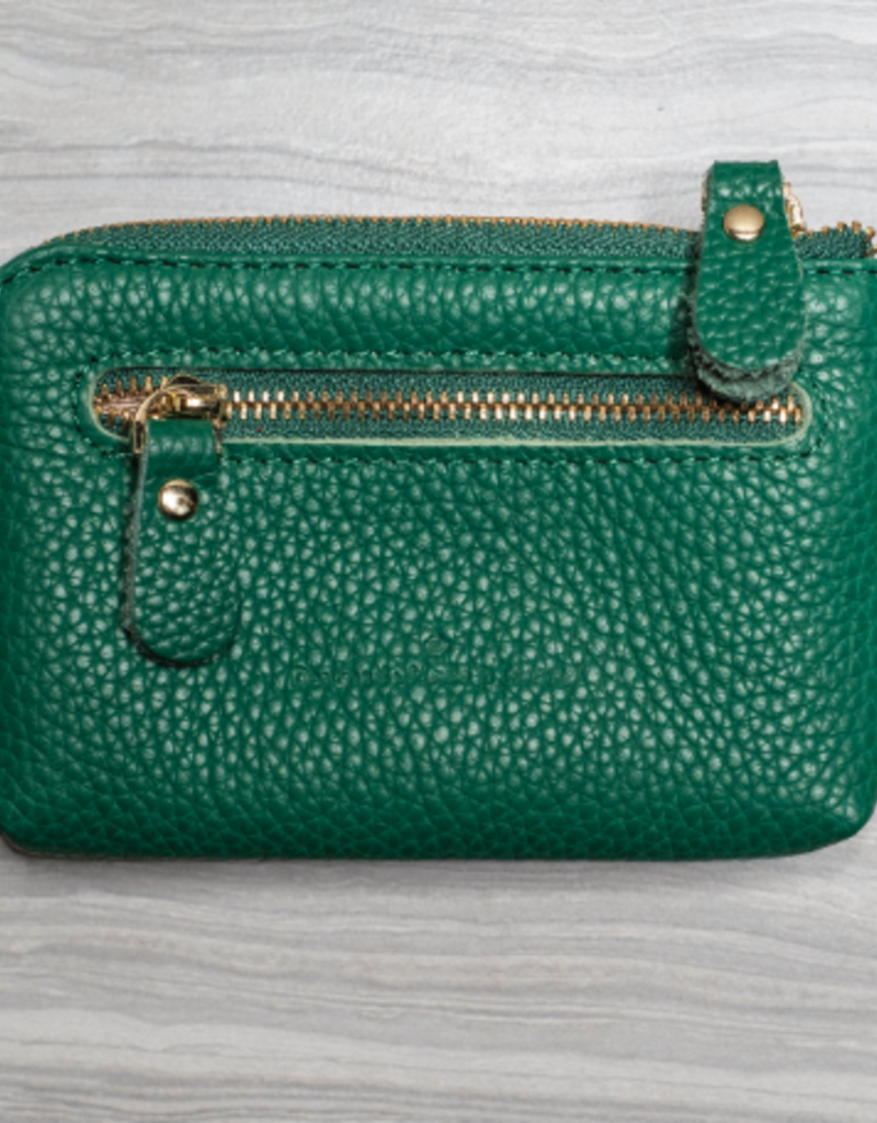 Uppdoo Uppdoo Commuter Deluxe wristlet
