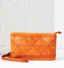Uppdoo Origami Clutch Crossbody