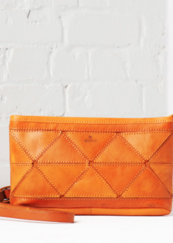 Uppdoo Origami Clutch Crossbody