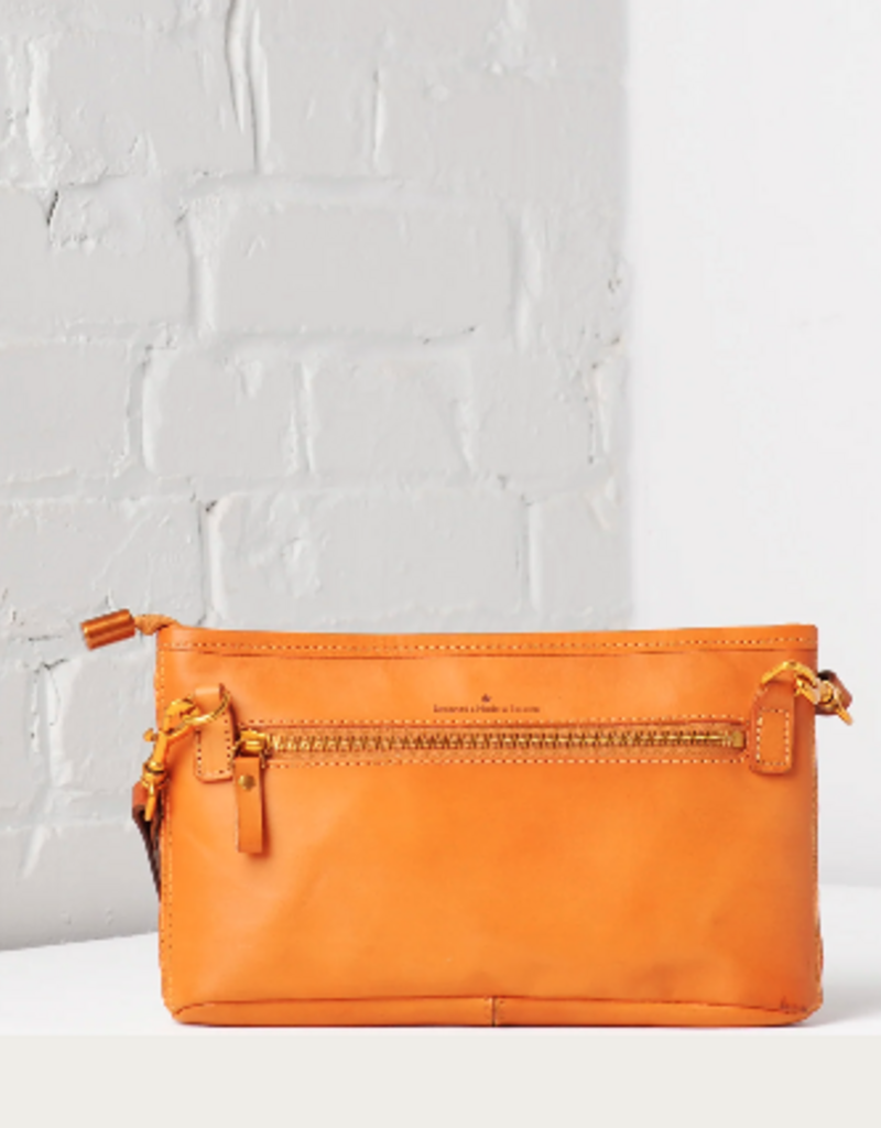 Uppdoo Uppdoo Origami Clutch Crossbody