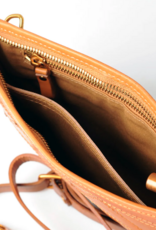 Uppdoo Uppdoo Origami Clutch Crossbody