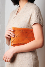 Uppdoo Uppdoo Origami Clutch Crossbody