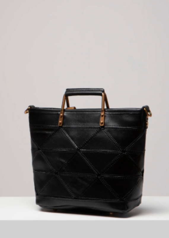Uppdoo Origami Small Tote