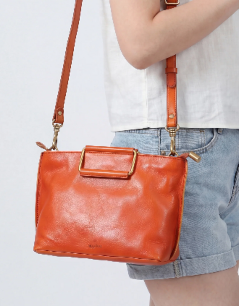 Uppdoo Uppdoo Joy Small Tote