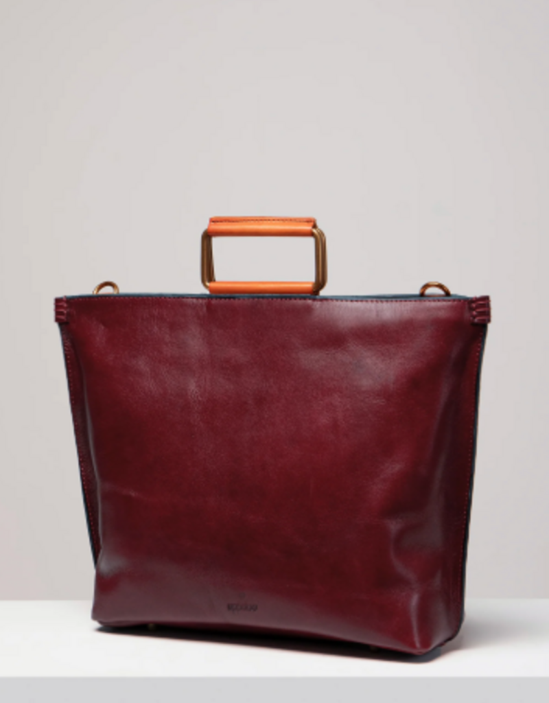 Uppdoo Uppdoo Joy Tote Classic