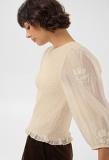 Part Two Part Two Chika blouse