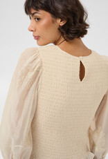 Part Two Part Two Chika blouse