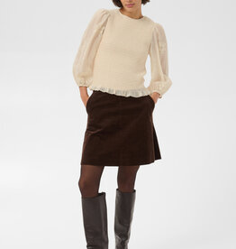 Part Two Chika blouse