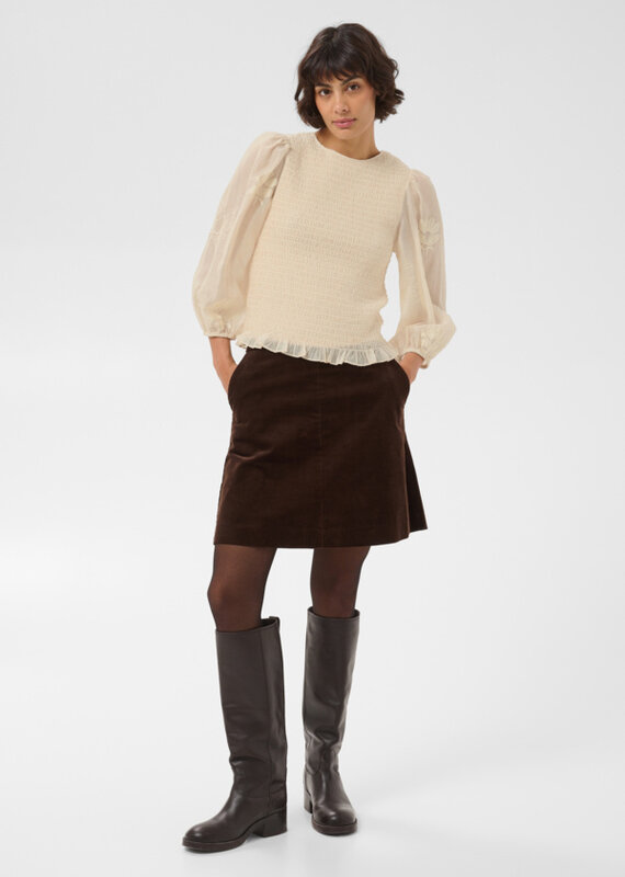 Part Two Chika blouse