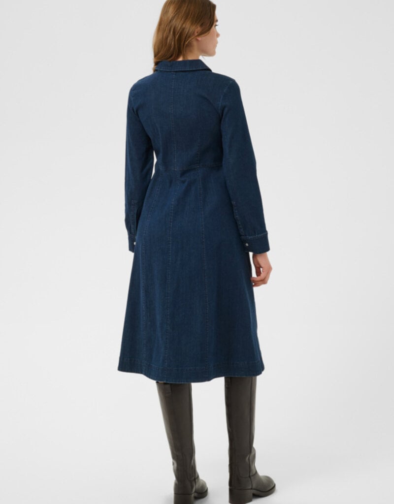 Part Two Part Two Chenilla dress