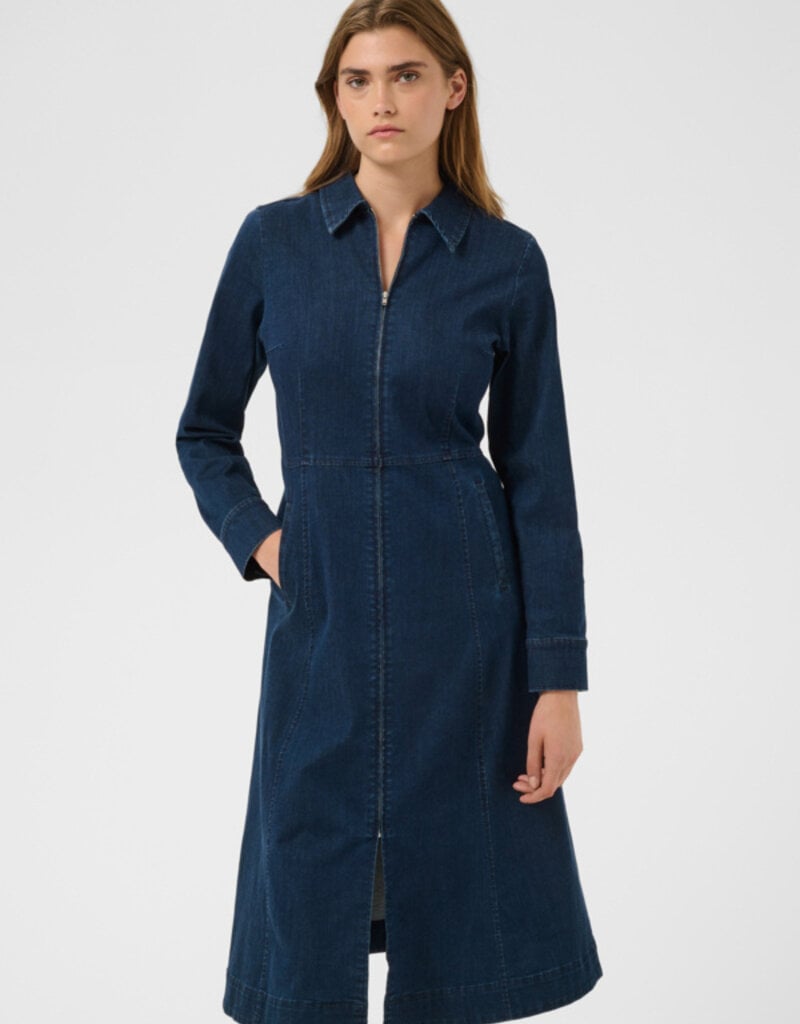 Part Two Part Two Chenilla dress