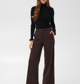 Cream Visti Colored denim