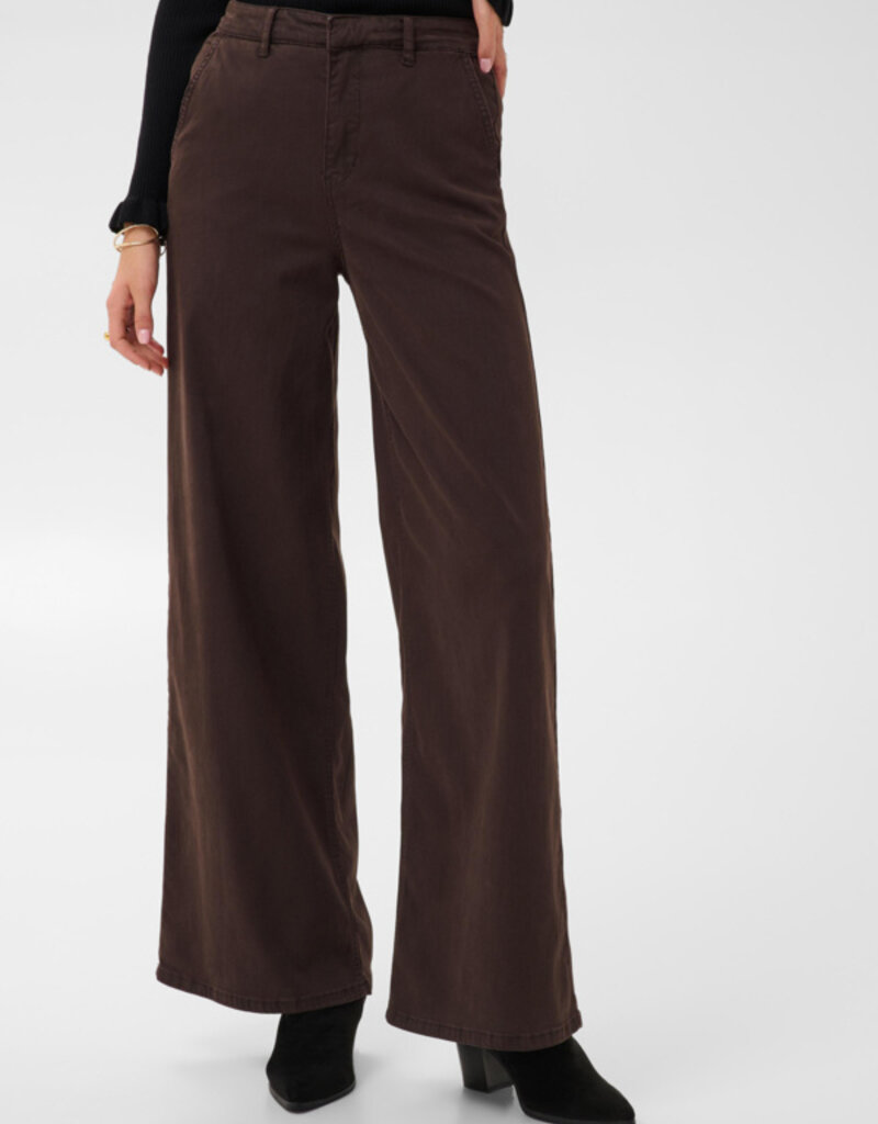 Cream Cream Visti Colored denim