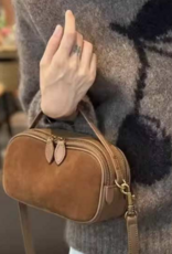 Armoir Armoir Sydney Suede Bag