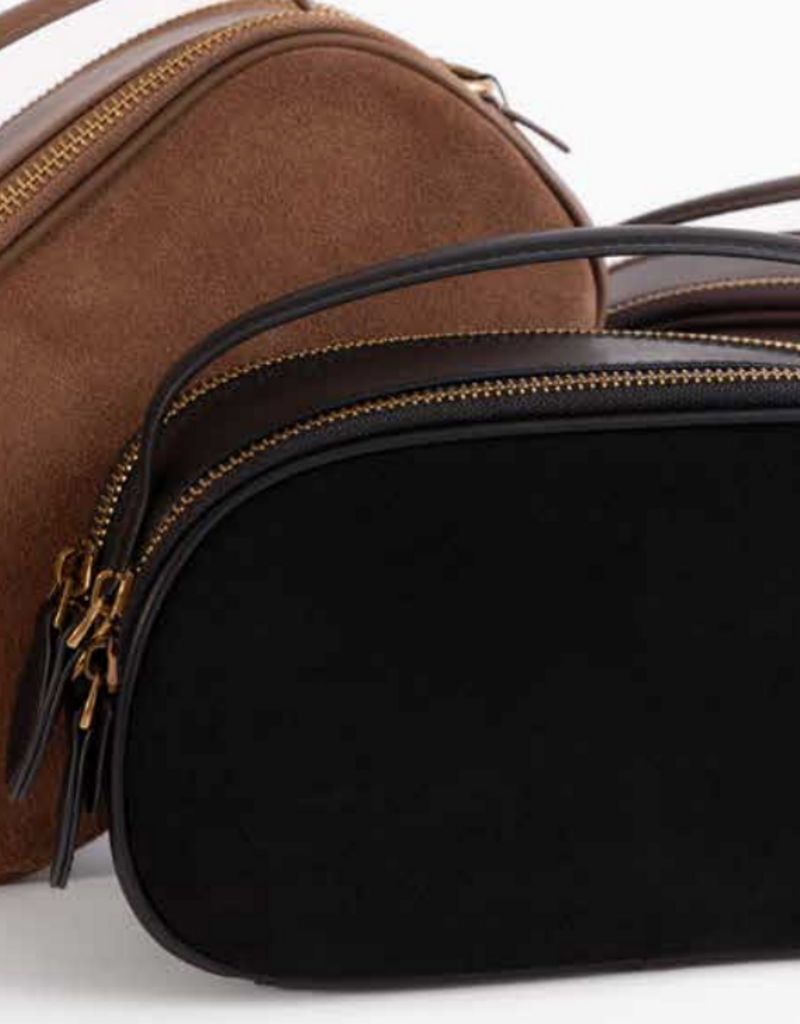 Armoir Armoir Sydney Suede Bag
