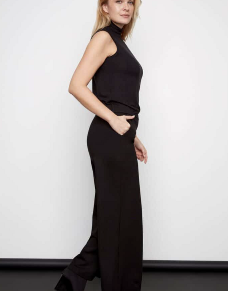 Tyler Madison Tyler Madison Audrey wide leg