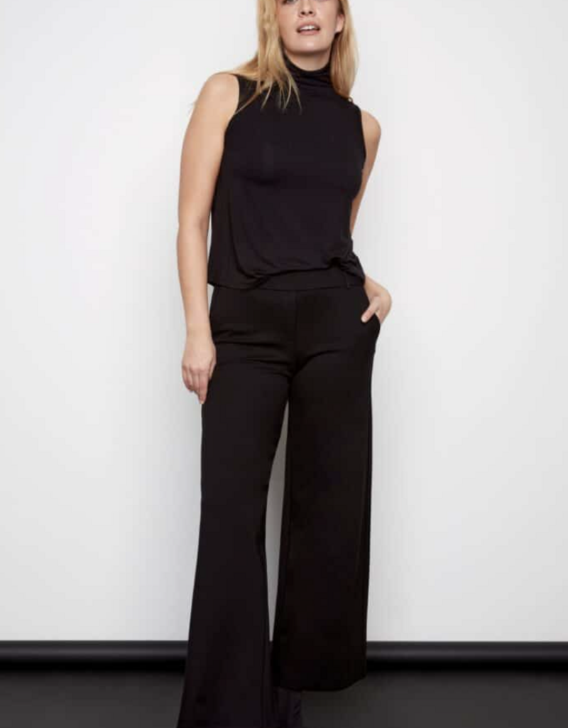 Tyler Madison Tyler Madison Audrey wide leg