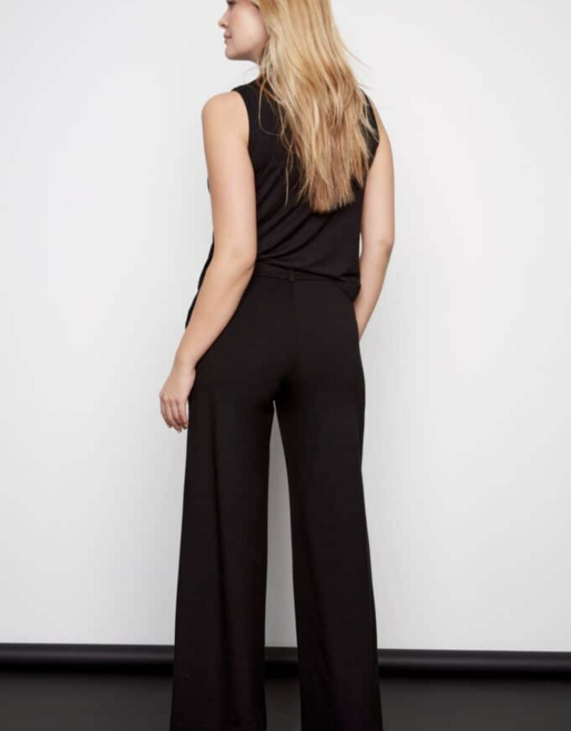 Tyler Madison Tyler Madison Audrey wide leg