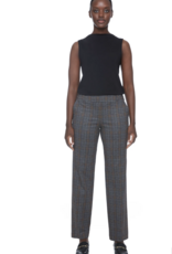Tyler Madison Tyler Madison Plaid straight