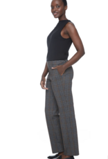 Tyler Madison Tyler Madison Plaid straight