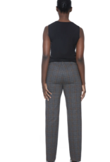 Tyler Madison Tyler Madison Plaid straight