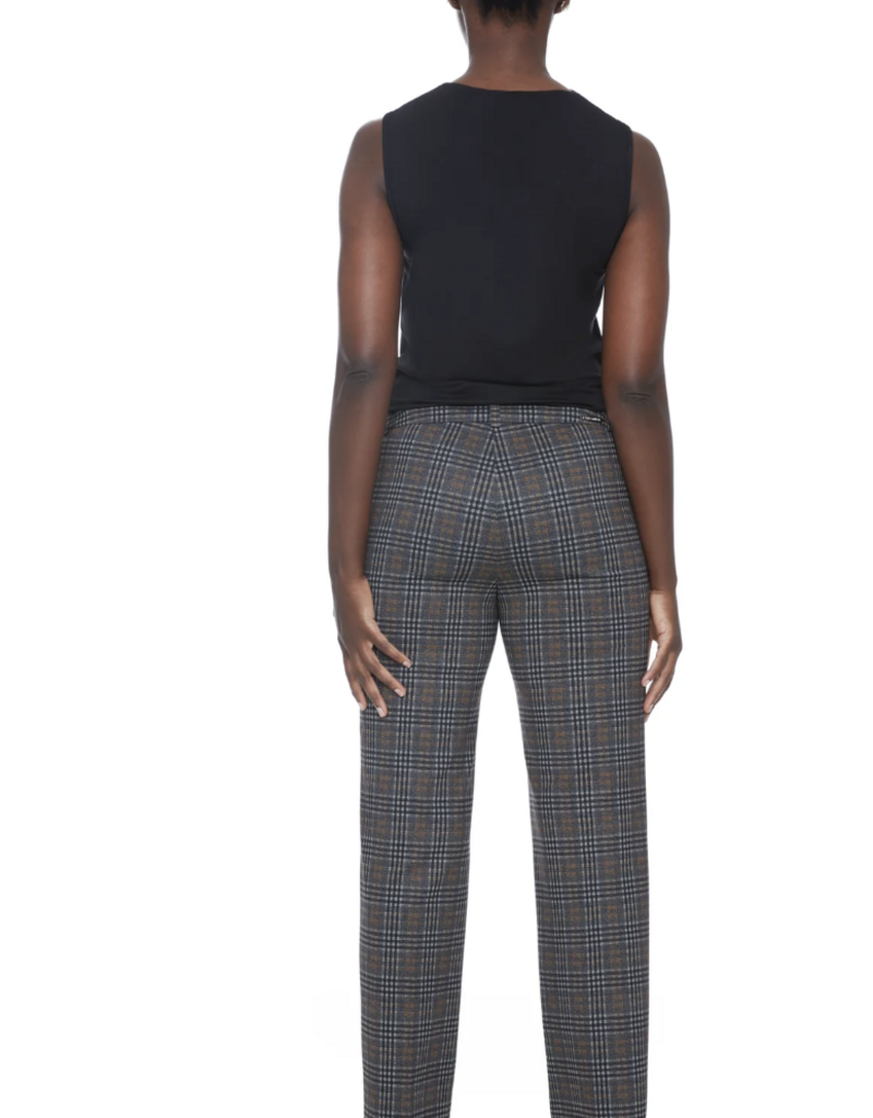 Tyler Madison Tyler Madison Plaid straight