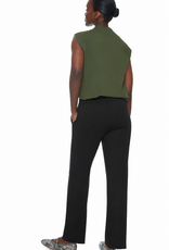 Tyler Madison Tyler Madison Solid straight