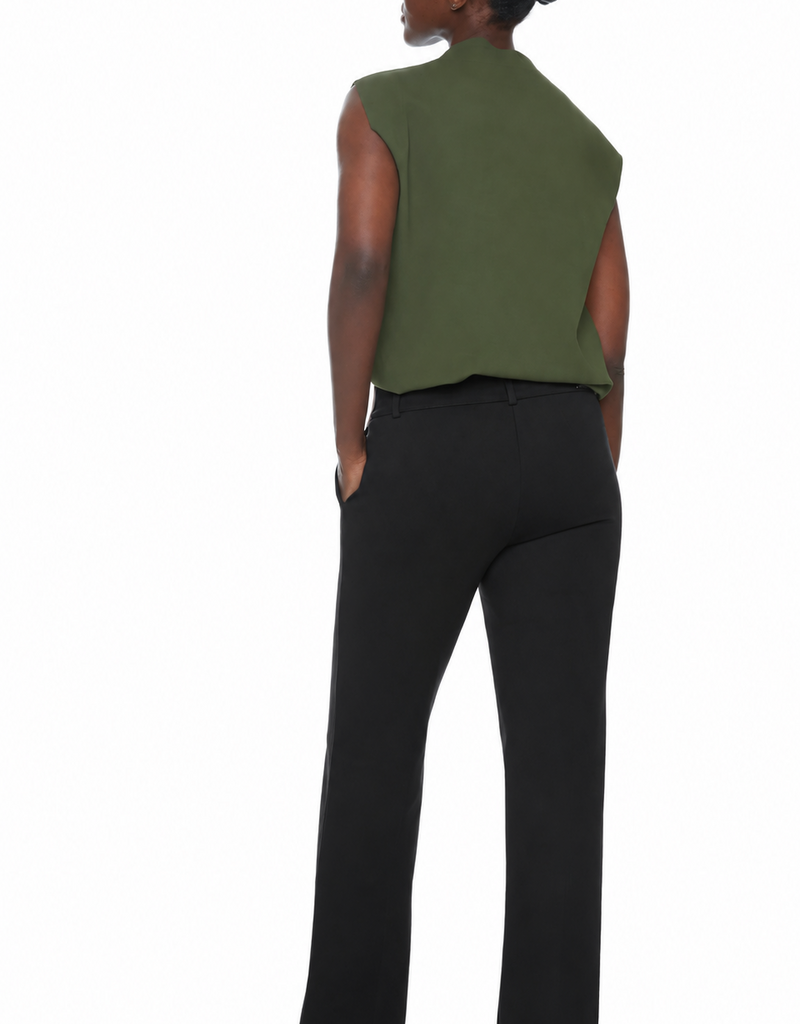 Tyler Madison Tyler Madison Solid straight