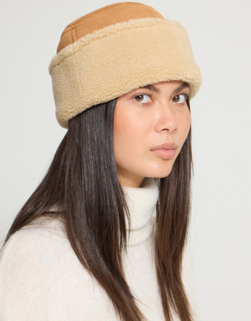 Ichi Ichi Sille Hat