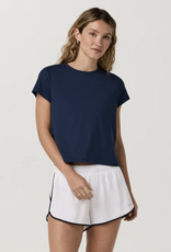 Vuori Vuori Energy classic Tee