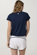 Vuori Vuori Energy classic Tee