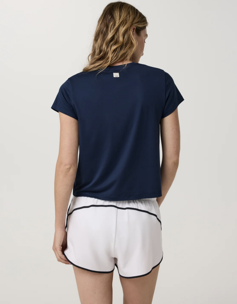 Vuori Vuori Energy classic Tee