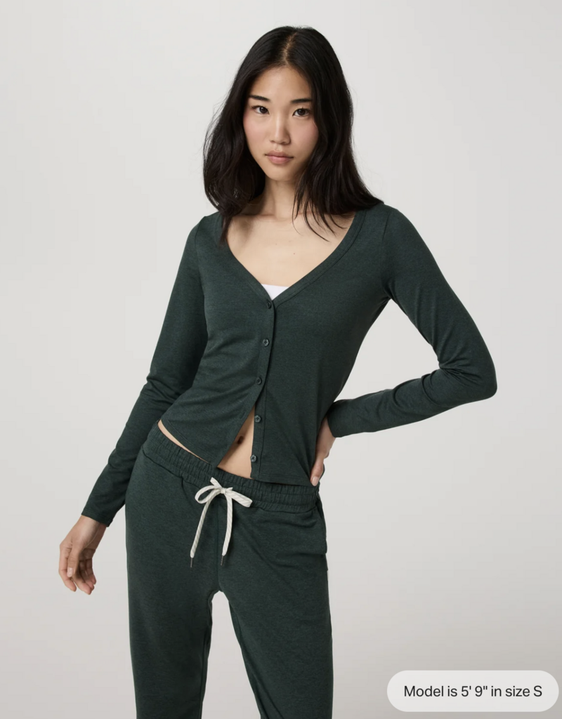 Vuori Vuori Halo cardigan