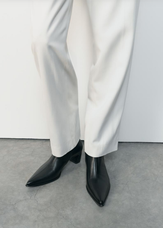 Vagabond Ilona boots