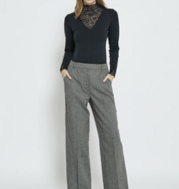 Minus Vanessa V-cut top