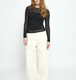 Minus Dajana LS Mesh