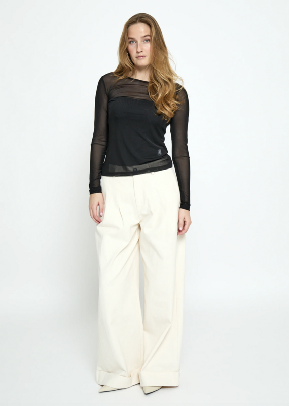 Minus Dajana LS Mesh