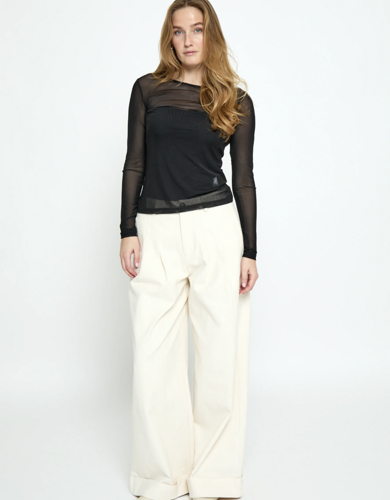 Minus Minus Dajana LS Mesh