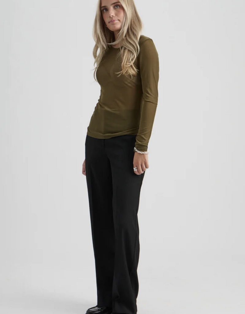Minus Minus Dajana LS Mesh
